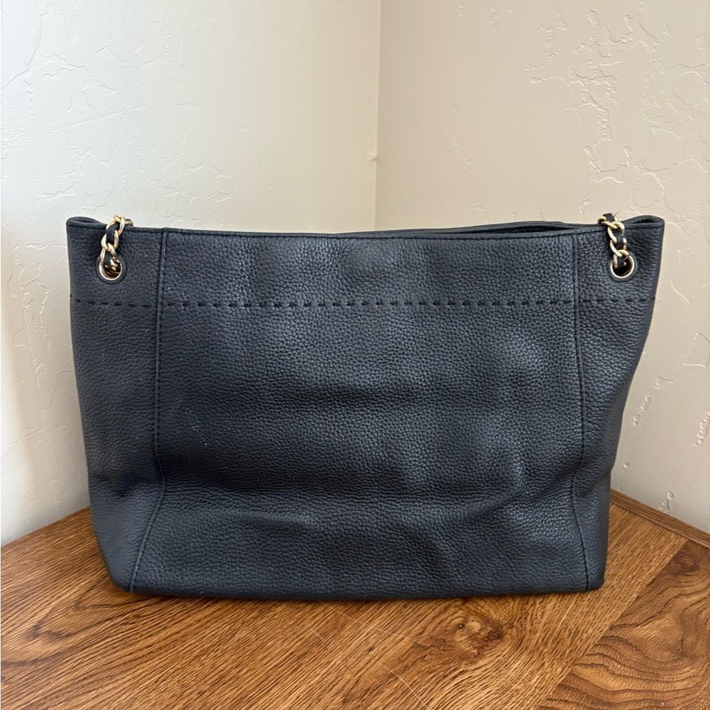 Tory Burch Large Tote - Picture 4 of 7